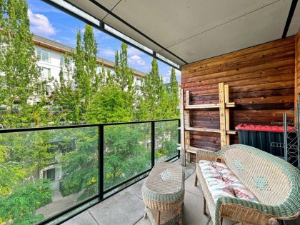 Photo 21 at 512 - 5955 Birney Avenue, University VW, Vancouver West