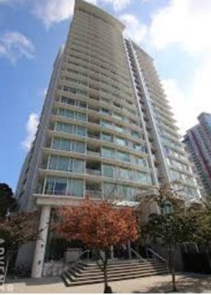 Photo 1 at 810 - 161 W Georgia Street, Downtown VW, Vancouver West