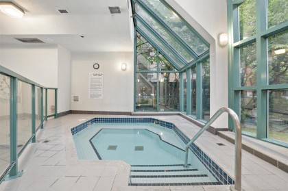 Photo 12 at 304 - 939 Homer Street, Yaletown, Vancouver West