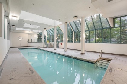 Photo 11 at 304 - 939 Homer Street, Yaletown, Vancouver West