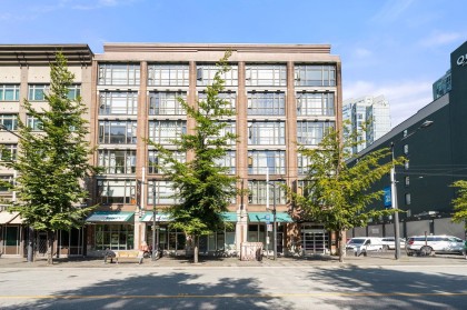 Photo 27 at 602 - 1249 Granville Street, Downtown VW, Vancouver West