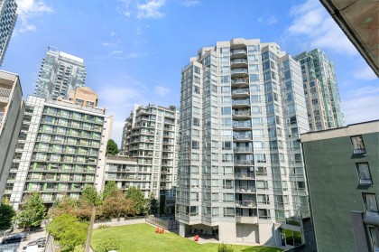 Photo 16 at 602 - 1249 Granville Street, Downtown VW, Vancouver West