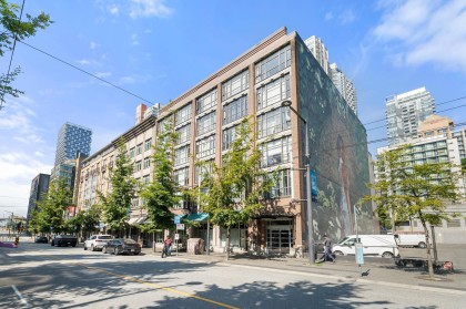 Photo 28 at 602 - 1249 Granville Street, Downtown VW, Vancouver West