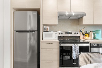 Photo 11 at 602 - 1249 Granville Street, Downtown VW, Vancouver West
