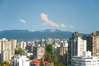 Photo 20 at 2003 - 1005 Beach Avenue, West End VW, Vancouver West