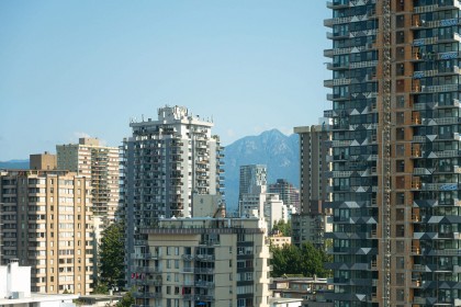 Photo 21 at 2003 - 1005 Beach Avenue, West End VW, Vancouver West