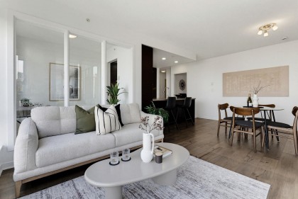 Photo 6 at 708 - 833 Homer Street, Downtown VW, Vancouver West