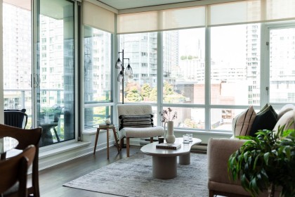 Photo 7 at 708 - 833 Homer Street, Downtown VW, Vancouver West