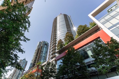 Photo 28 at 708 - 833 Homer Street, Downtown VW, Vancouver West