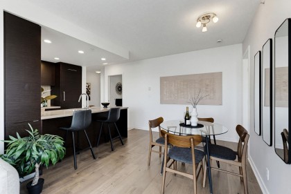 Photo 9 at 708 - 833 Homer Street, Downtown VW, Vancouver West