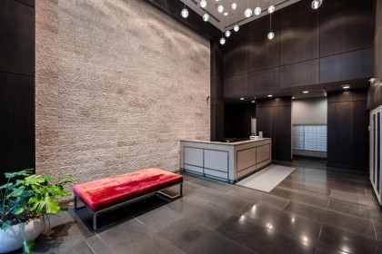 Photo 30 at 708 - 833 Homer Street, Downtown VW, Vancouver West