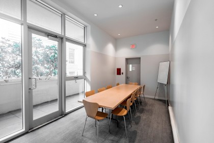 Photo 34 at 708 - 833 Homer Street, Downtown VW, Vancouver West