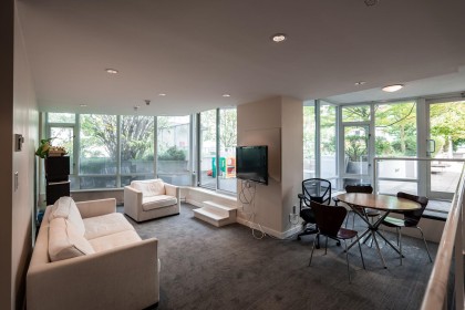 Photo 38 at 708 - 833 Homer Street, Downtown VW, Vancouver West