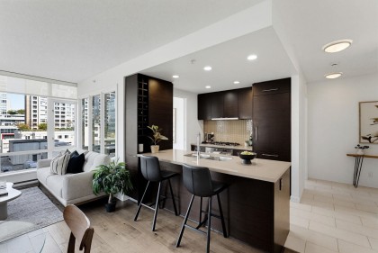 Photo 10 at 708 - 833 Homer Street, Downtown VW, Vancouver West