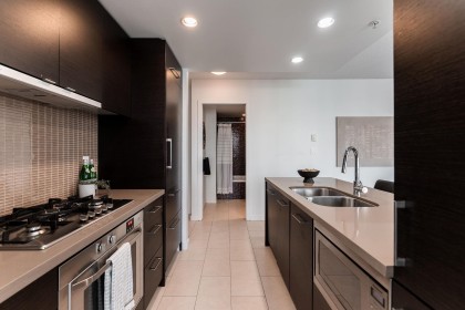 Photo 14 at 708 - 833 Homer Street, Downtown VW, Vancouver West
