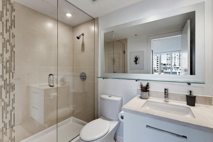 Photo 18 at 708 - 833 Homer Street, Downtown VW, Vancouver West