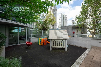 Photo 37 at 708 - 833 Homer Street, Downtown VW, Vancouver West