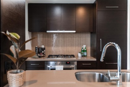 Photo 11 at 708 - 833 Homer Street, Downtown VW, Vancouver West