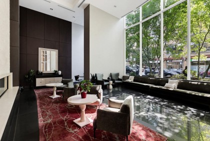 Photo 31 at 708 - 833 Homer Street, Downtown VW, Vancouver West