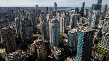 Photo 39 at 708 - 833 Homer Street, Downtown VW, Vancouver West