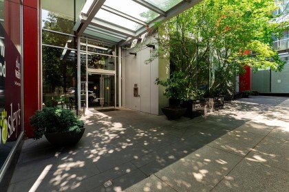 Photo 29 at 708 - 833 Homer Street, Downtown VW, Vancouver West