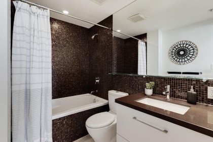 Photo 21 at 708 - 833 Homer Street, Downtown VW, Vancouver West