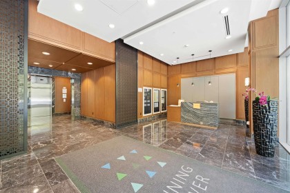 Photo 23 at 1703 - 3355 Binning Road, University VW, Vancouver West