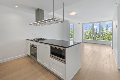 Photo 3 at 1703 - 3355 Binning Road, University VW, Vancouver West