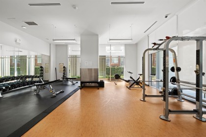 Photo 25 at 1703 - 3355 Binning Road, University VW, Vancouver West