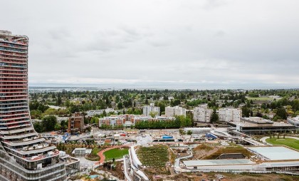 Photo 6 at 2304 - 485 W 42nd Avenue, Oakridge VW, Vancouver West