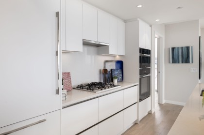 Photo 2 at 1402 - 485 W 42nd Avenue, Oakridge VW, Vancouver West