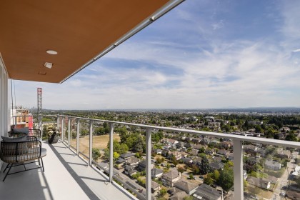 Photo 4 at 2302 - 485 W 42nd Avenue, Oakridge VW, Vancouver West