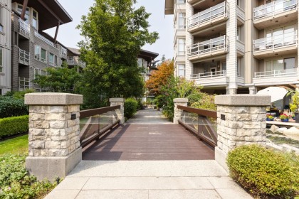 Photo 26 at 408 - 560 Ravenwoods Drive, Roche Point, North Vancouver