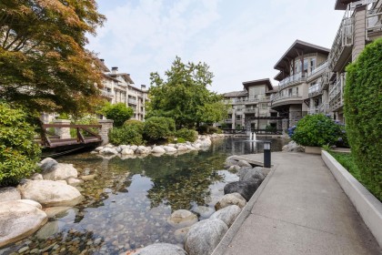 Photo 28 at 408 - 560 Ravenwoods Drive, Roche Point, North Vancouver