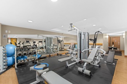 Photo 20 at 408 - 560 Ravenwoods Drive, Roche Point, North Vancouver