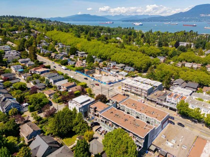 Photo 35 at 302 - 3788 W 10th Avenue, Point Grey, Vancouver West