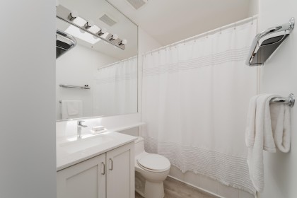 Photo 21 at 302 - 3788 W 10th Avenue, Point Grey, Vancouver West