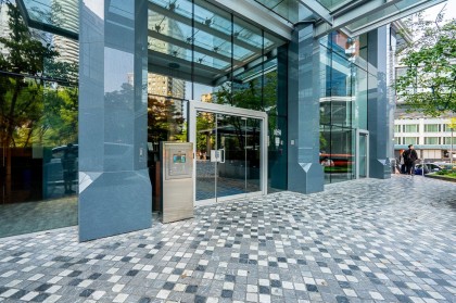 Photo 3 at 1907 - 1050 Burrard Street, Downtown VW, Vancouver West