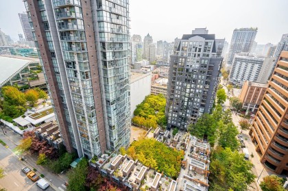 Photo 36 at 1907 - 1050 Burrard Street, Downtown VW, Vancouver West