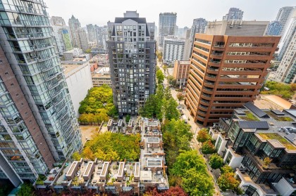 Photo 38 at 1907 - 1050 Burrard Street, Downtown VW, Vancouver West