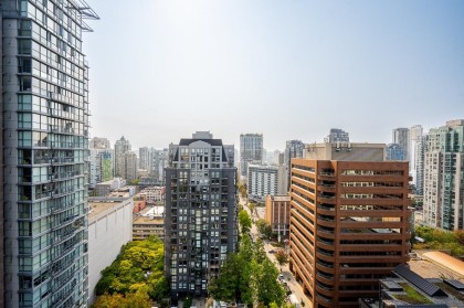 Photo 37 at 1907 - 1050 Burrard Street, Downtown VW, Vancouver West