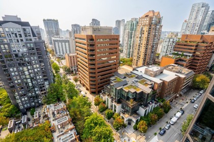 Photo 40 at 1907 - 1050 Burrard Street, Downtown VW, Vancouver West