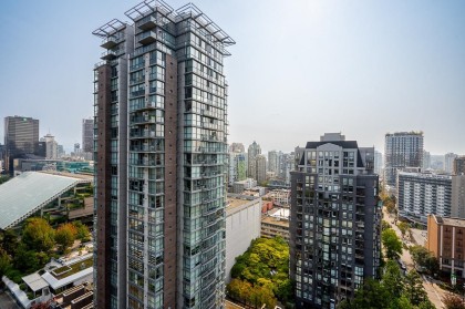 Photo 35 at 1907 - 1050 Burrard Street, Downtown VW, Vancouver West