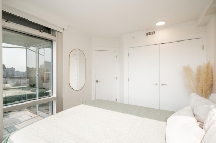 Photo 31 at 1907 - 1050 Burrard Street, Downtown VW, Vancouver West