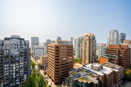 Photo 39 at 1907 - 1050 Burrard Street, Downtown VW, Vancouver West