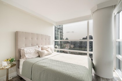 Photo 29 at 1907 - 1050 Burrard Street, Downtown VW, Vancouver West