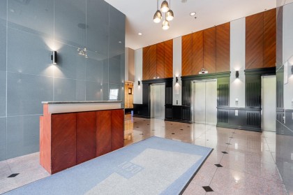 Photo 4 at 1907 - 1050 Burrard Street, Downtown VW, Vancouver West