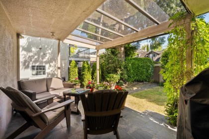 Photo 27 at 696 W 27th Avenue, Cambie, Vancouver West