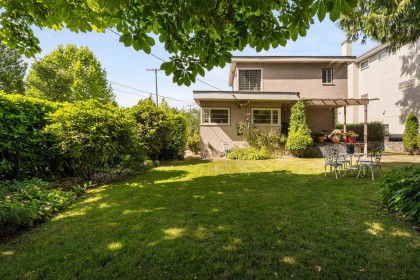 Photo 6 at 696 W 27th Avenue, Cambie, Vancouver West
