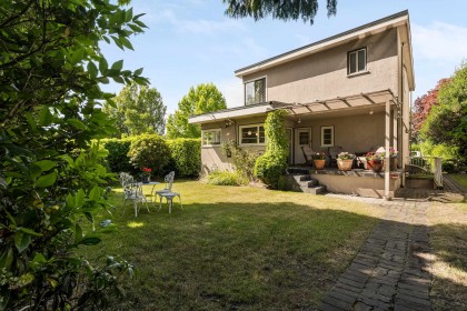 Photo 7 at 696 W 27th Avenue, Cambie, Vancouver West